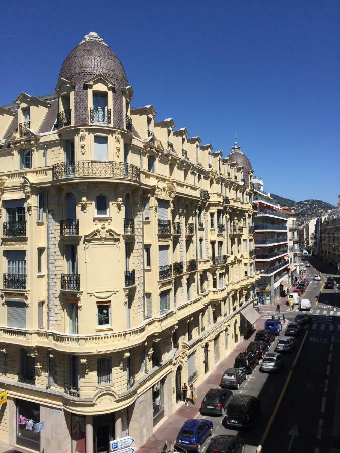 Carre D'Or! Park View! Nice Exterior photo